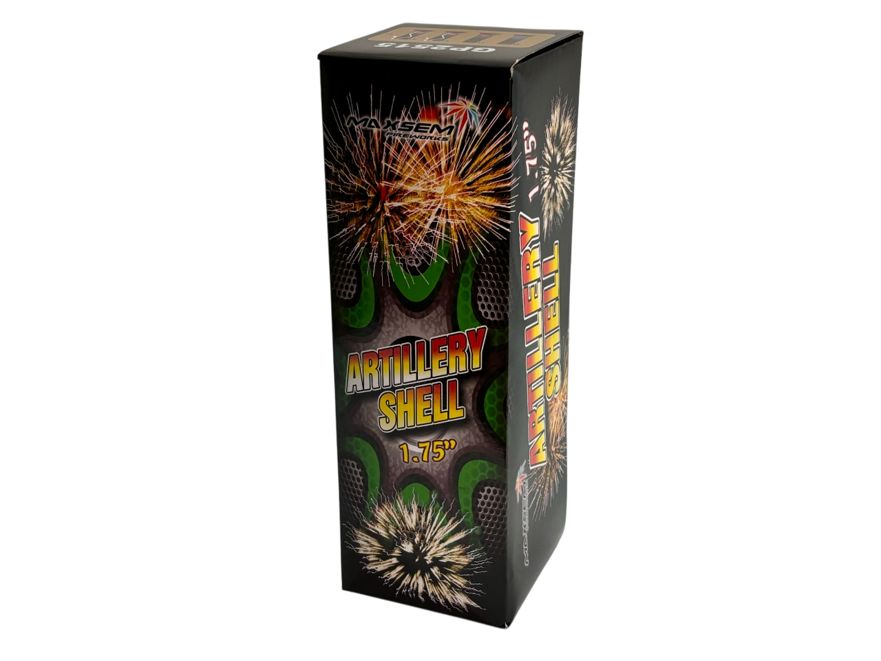 GP2515 ARTILLERY SHELL (1,75" х 6) фото 4