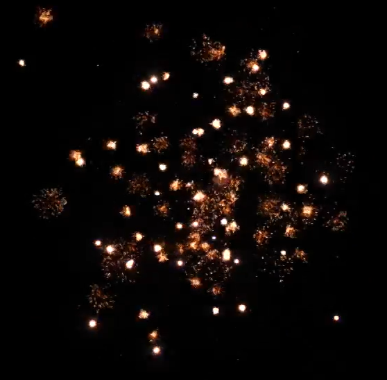 VS-0047 ARTILLERY SHELLS (2,5" x 6) фото 5