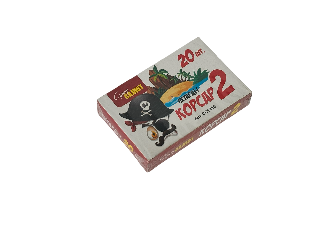 Петарда "Корсар 2"