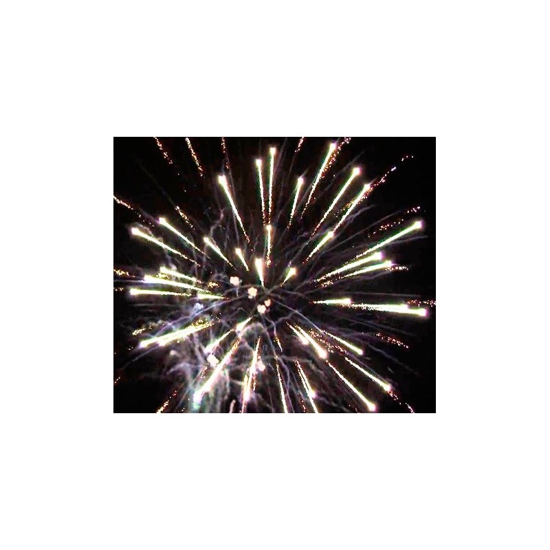 SF-396 ROMAN CANDLE (1" x 10) фото 5