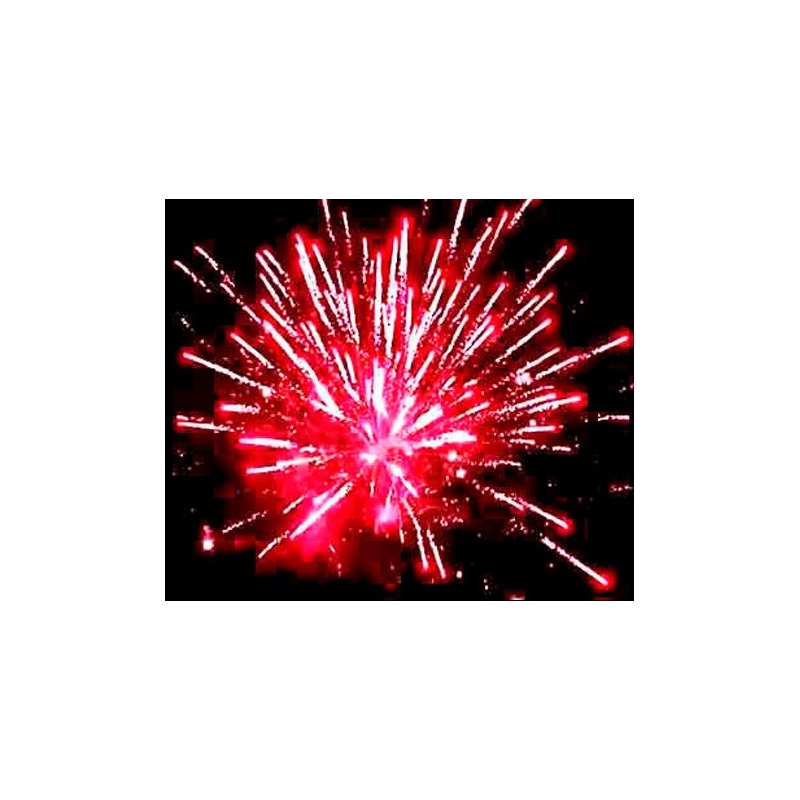 SF-396 ROMAN CANDLE (1" x 10) фото 4