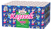Фейерверк "Казачок" 100 залпов